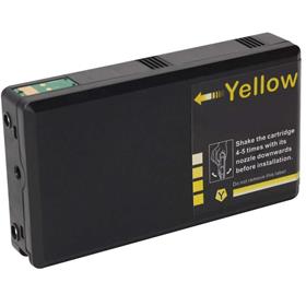 Epson T7014-C13T70144010 Muadil Sarı Kartuşu