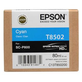 Epson T8502-C13T850200 Orjinal Mavi Kartuşu