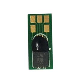 Hp CF361A Mavi Toner Chip