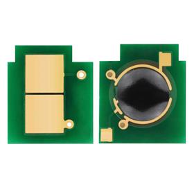 Hp Q6001A Mavi Toner Chip
