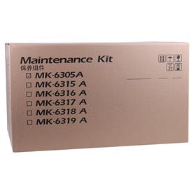 Kyocera MK6305-A Orjinal Bakım Kiti