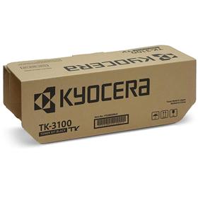 Kyocera TK3100 Orjinal Fotokopi Toneri