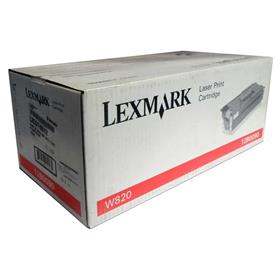 Lexmark 12B0090-W820 Orjinal Toneri