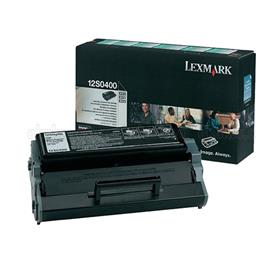 Lexmark 12S0400-E220 Orjinal Toneri