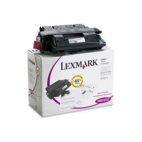 Lexmark 140127X Orjinal Toner