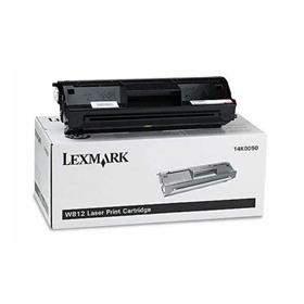 Lexmark 14K0050-W812 Orjinal Toneri