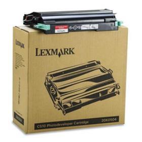 Lexmark 20K0504-C510 Orjinal Drum Ünitesi
