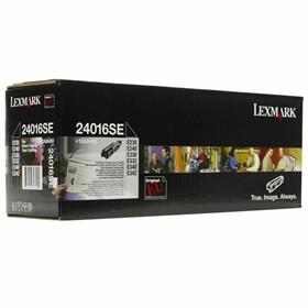 Lexmark 24016SE-E230 Orjinal Toneri
