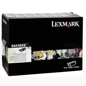 Lexmark 64416XE-T644 Orjinal Toneri E.Y.K.