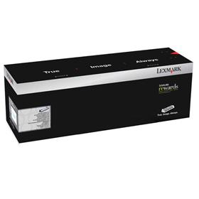 Lexmark C540X31G-C540 Siyah Orjinal Developer Ünitesi