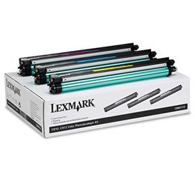 Lexmark C910-12N0772 Orjinal Renkli Developer Ünitesi