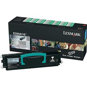 Lexmark E250A11E-E250 Orjinal Toneri