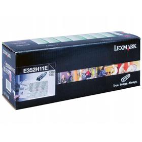 Lexmark E352H11E-E350 Orjinal Toneri