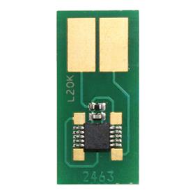 Lexmark T640-64016HE Toner Chip