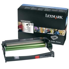 Lexmark X203H22G-X203 Orjinal Drum Ünitesi