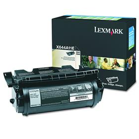 Lexmark X644A11E-X642 Orjinal Toneri
