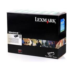 Lexmark X644X11E-X644 Orjinal Toneri E.Y.K.