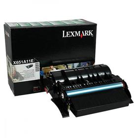 Lexmark X651A11E-X651 Orjinal Toneri