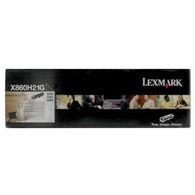 Lexmark X860H21G-X860 Orjinal Toneri