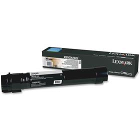 Lexmark X950X2KG-X950 Orjinal Siyah Toneri