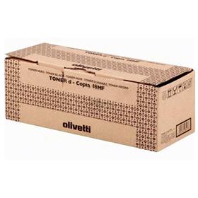 Olivetti D-Copia 18MF Orjinal Fotokopi Toner