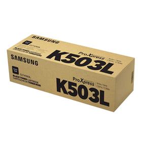 Samsung ProXpress C3060/CLT-503L Orjinal Siyah Toneri