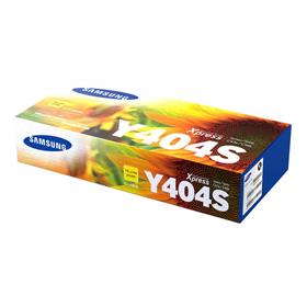 Samsung Xpress C430/CLT-Y404S Orjinal Sarı Toneri