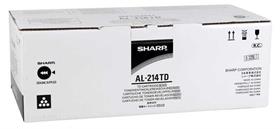 Sharp AL-214TD Orjinal Fotokopi Toneri