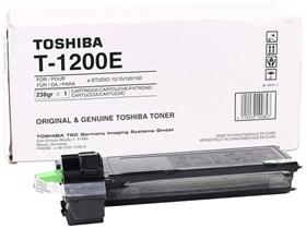 Toshiba T-1200E Orjinal Fotokopi Toneri