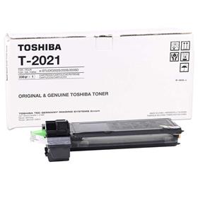 Toshiba T-2021 Orjinal Fotokopi Toneri