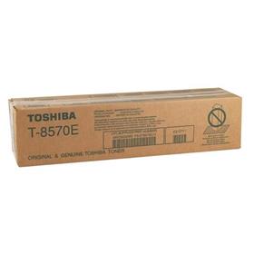 Toshiba T-8570-E Orjinal Fotokopi Toner