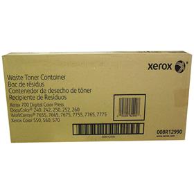 Xerox WorkCentre 7775-008R12990 Orjinal Atık Kutusu