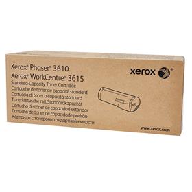 Xerox Phaser 3610-106R02721 Orjinal Toneri