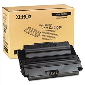 Xerox Phaser 3635-108R00796 Orjinal Toneri Y.K.