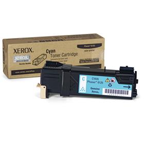 Xerox Phaser 6125-106R01335 Orjinal Mavi Toneri