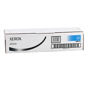 Xerox WorkCentre M24-006R01154 Orjinal Mavi Fotokopi Toneri