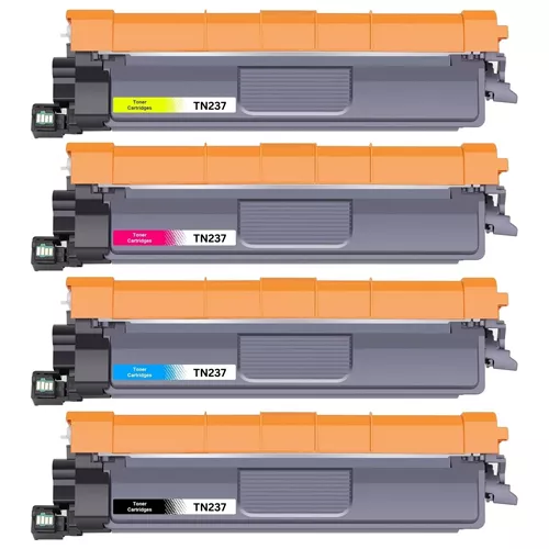 Brother Muadil Toner ve Üniteler