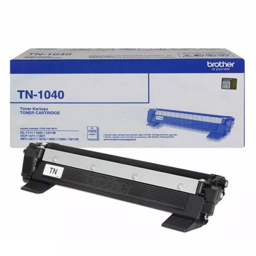 Brother Orjinal Toner ve Üniteler