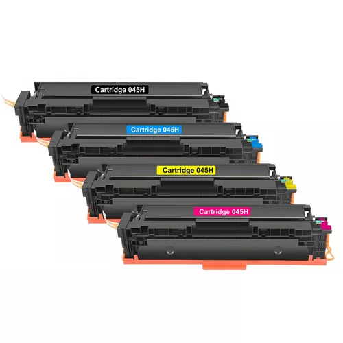 Canon Muadil Toner ve Üniteler