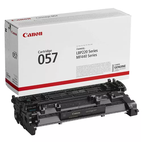Canon Orjinal Toner ve Üniteler