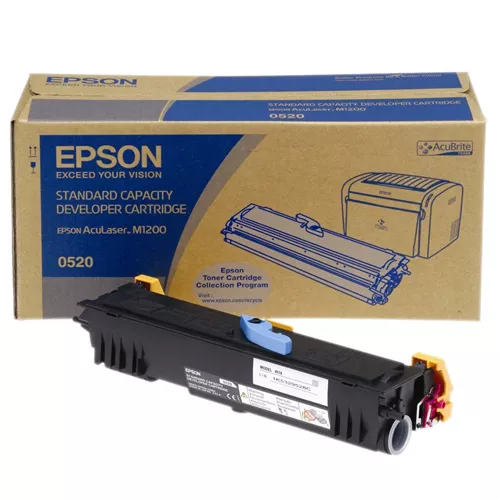 Epson Orjinal  Toner ve Üniteler
