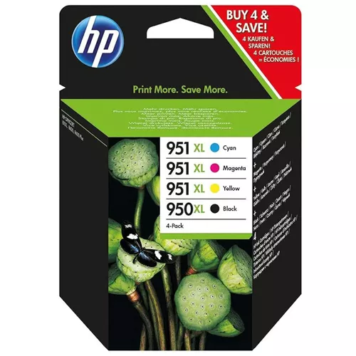 Hp Orjinal Kartuş ve Mürekkepler