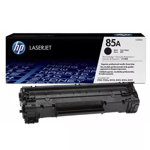 Hp Orjinal Toner ve Üniteler