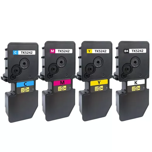 Kyocera Muadil Toner ve Üniteler