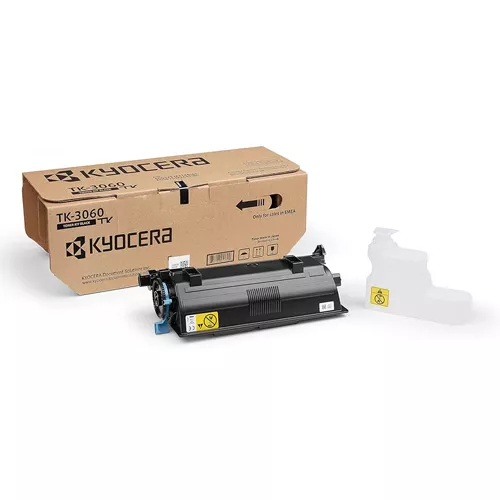 Kyocera Orjinal Toner ve Üniteler