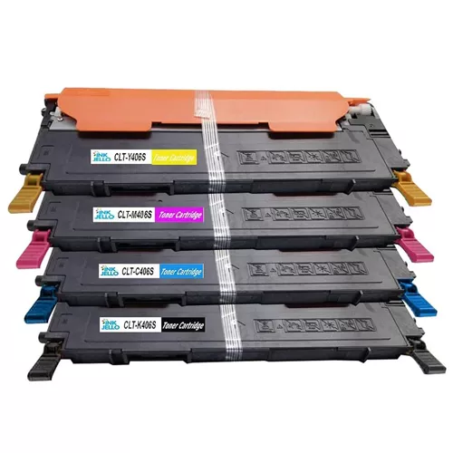 Samsung Muadil Toner ve Üniteler