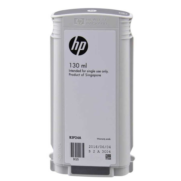 Hp B3P24A-727 Orjinal Gri Kartuşu (Kutusuz Ürün)
