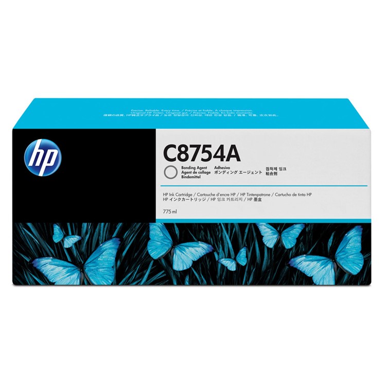 Hp C8754A Orjinal Sabitleyici Maddeli Kartuş