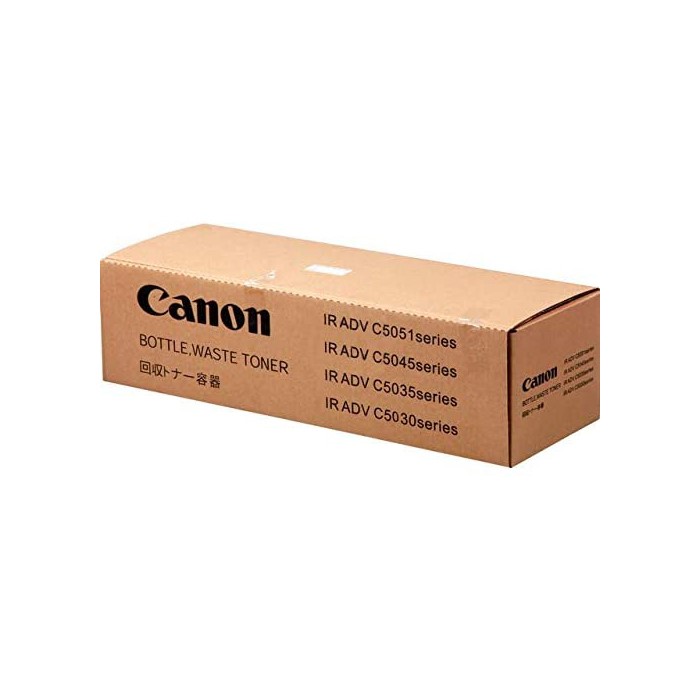 Canon C5051 Orjinal Atık Kutusu