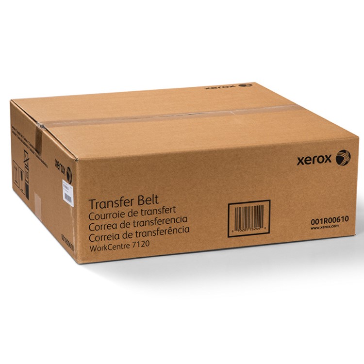 Xerox Workcentre 7120-001R00610 Orjinal Transfer Belt